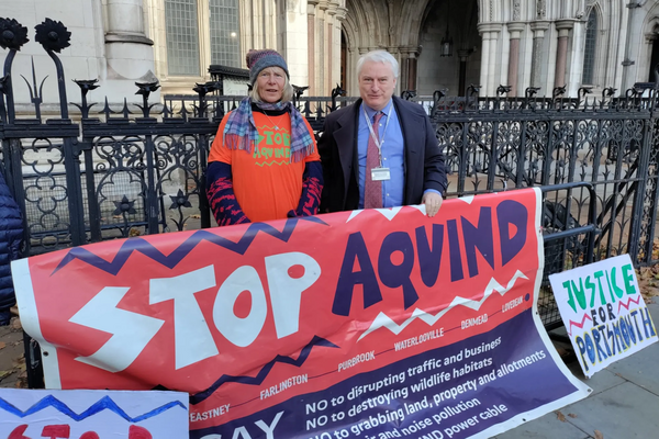 Stop Aquind