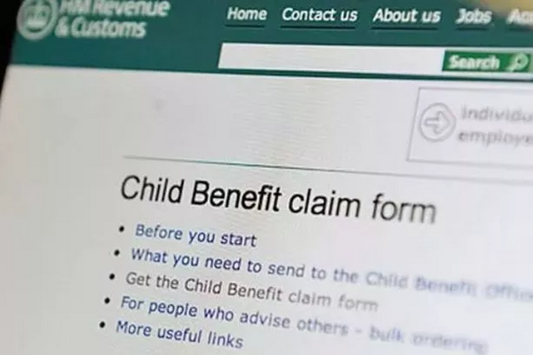HMRC Letter