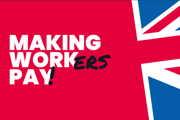 Making Workers Pay