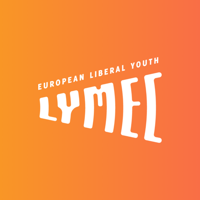 LYMEC European Liberal Youth