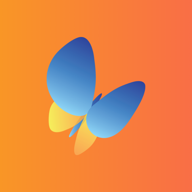 IFLRY International Federation of Liberal Youth Logo