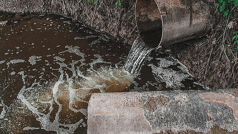Sewage