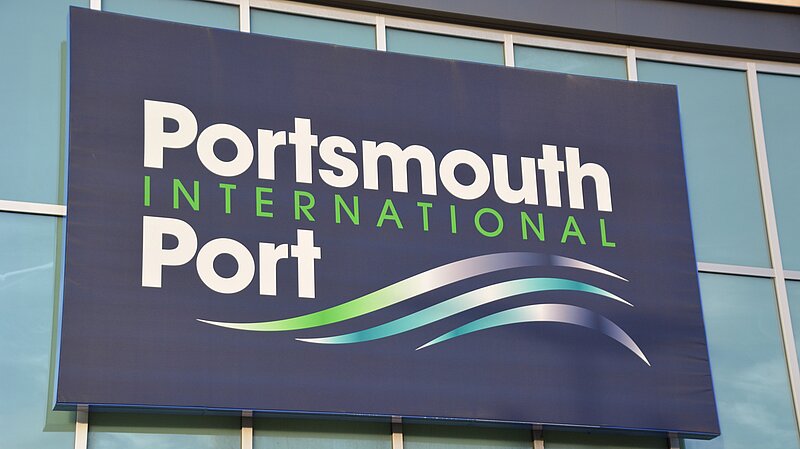 Portsmouth Port Net Zero