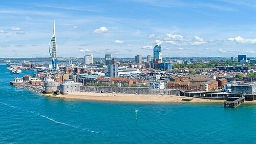 Portsmouth