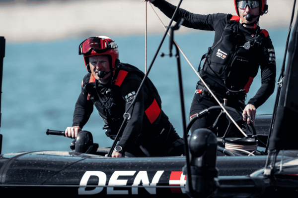 SailGP