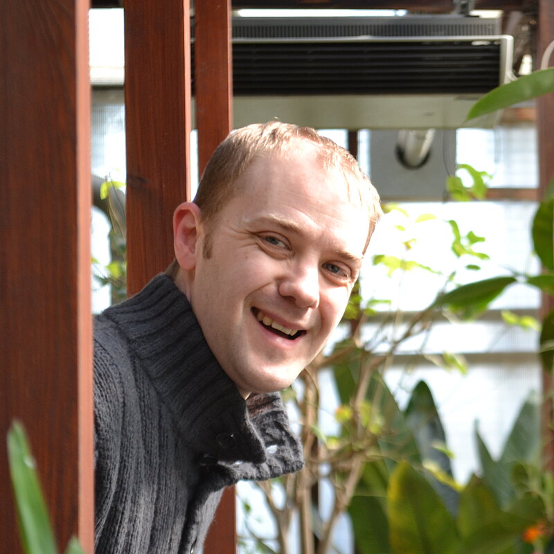 Cllr Matthew Winnington