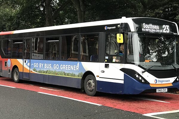 Bus