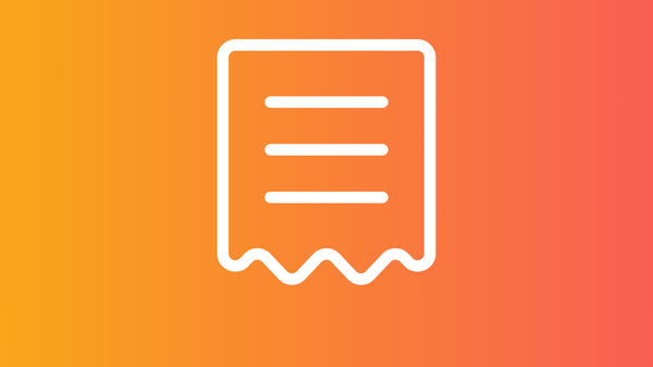 Lower fuel bills for owners Bill or Statement