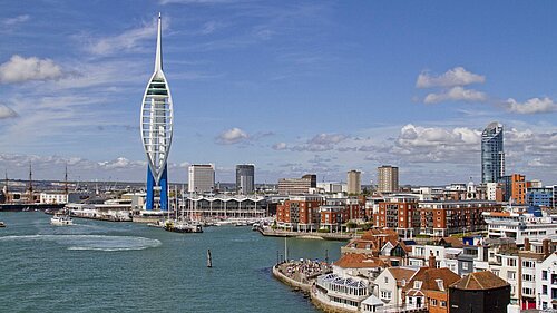 Portsmouth 