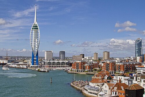 Portsmouth 