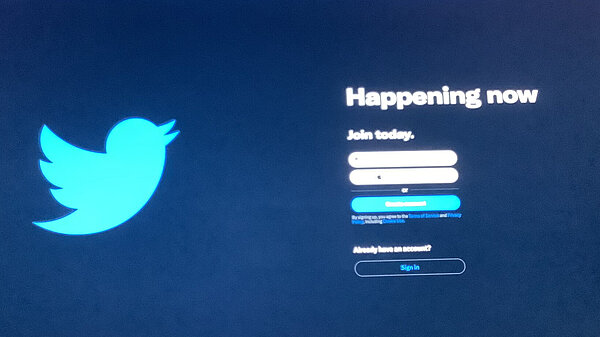 Twitter