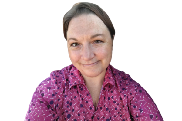 Lib Dem Michelle Simmons